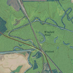 KY-MO-WICKLIFFE: GeoChange 1950-2012 Preview 2