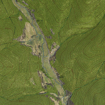 NM-CHACON: GeoChange 1964-2014 Preview 3