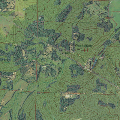 AR-RAVENDEN: GeoChange 1966-2013 Preview 3