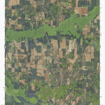 TN-GREENFIELD: GeoChange 1951-2012 Preview 1