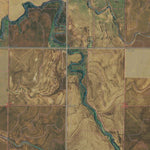 OK-KS-CAPRON: GeoChange 1967-2013 Preview 3