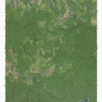 AR-REA VALLEY: GeoChange 1964-2013 Preview 1