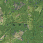 AR-REA VALLEY: GeoChange 1964-2013 Preview 2