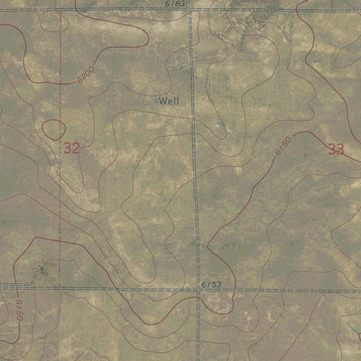 NM-SPEAR HILLS: GeoChange 1973-2014 Preview 2