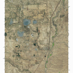 NM-MAXWELL: GeoChange 1969-2014 Preview 1