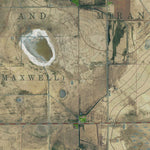 NM-MAXWELL: GeoChange 1969-2014 Preview 2