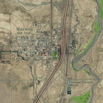 NM-MAXWELL: GeoChange 1969-2014 Preview 3