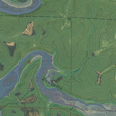 AR-MO-GAMALIEL: GeoChange 1964-2013 Preview 2
