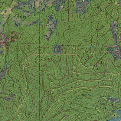 AR-STUART: GeoChange 1959-2013 Preview 2