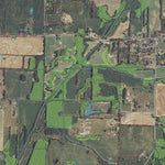 TN-GARDNER: GeoChange 1956-2012 Preview 3