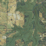AR-YELLVILLE: GeoChange 1964-2013 Preview 2