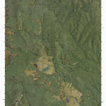 NM-GARCIA PEAK: GeoChange 1981-2014 Preview 1