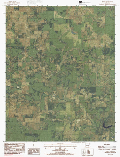 AR-BYRON: GeoChange 1979-2013 Preview 1