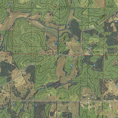 AR-BYRON: GeoChange 1979-2013 Preview 3