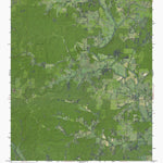 AR-MO-DALTON: GeoChange 1966-2013 Preview 1