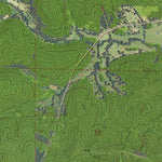 AR-MO-DALTON: GeoChange 1966-2013 Preview 3