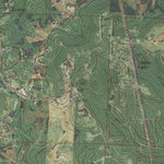 AR-MOUNTAIN HOME EAST: GeoChange 1964-2013 Preview 3
