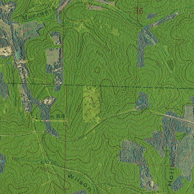 AR-MO-WIRTH: GeoChange 1966-2013 Preview 3