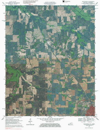 KY-TN-CRUTCHFIELD: GeoChange 1950-2012 Preview 1