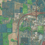 KY-TN-CRUTCHFIELD: GeoChange 1950-2012 Preview 3