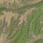 NM-ARROYO HONDO: GeoChange 1962-2014 Preview 2