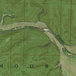 MO-THOMASVILLE: GeoChange 1981-2014 Preview 2