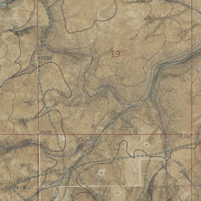 NM-CERRO DE LOS TAOSES: GeoChange 1962-2014 Preview 2