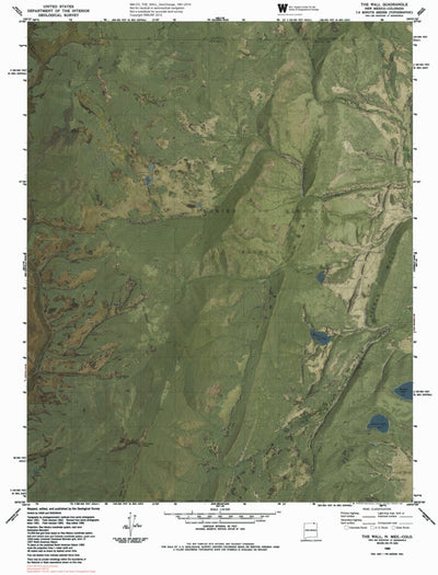 NM-CO-THE WALL: GeoChange 1961-2014 Preview 1