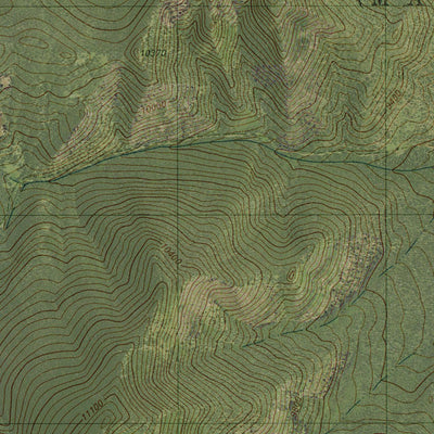 NM-CO-THE WALL: GeoChange 1961-2014 Preview 2