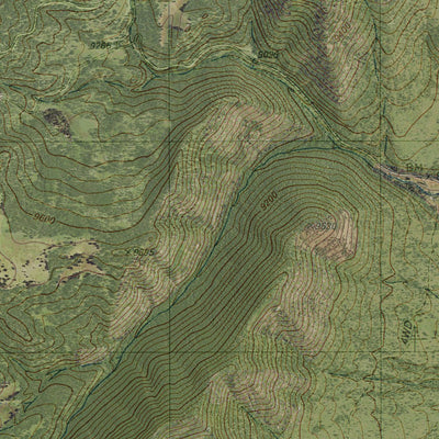 NM-CO-THE WALL: GeoChange 1961-2014 Preview 3