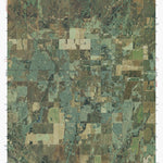 OK-HUCMAC: GeoChange 1971-2013 Preview 1