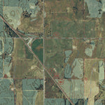 OK-HUCMAC: GeoChange 1971-2013 Preview 2