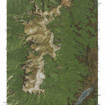 NM-CO-BIG COSTILLA PEAK: GeoChange 1962-2014 Preview 1