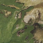 NM-CO-BIG COSTILLA PEAK: GeoChange 1962-2014 Preview 3