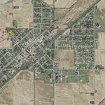 MO-AR STEELE: GeoChange 1975-2012 Preview 3