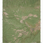 NM-ARROYO DEL AGUA: GeoChange 1951-2014 Preview 1