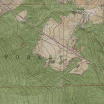 NM-ARROYO DEL AGUA: GeoChange 1951-2014 Preview 2