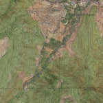 NM-ARROYO DEL AGUA: GeoChange 1951-2014 Preview 3