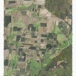 TN-MISTON: GeoChange 1951-2012 Preview 1