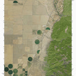 NM-CO-COSTILLA: GeoChange 1962-2014 Preview 1