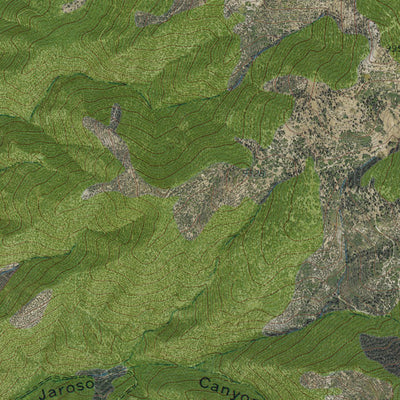 NM-CO-COSTILLA: GeoChange 1962-2014 Preview 3