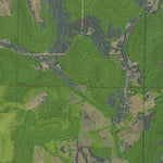 AR-SAINT JOE: GeoChange 1964-2013 Preview 3