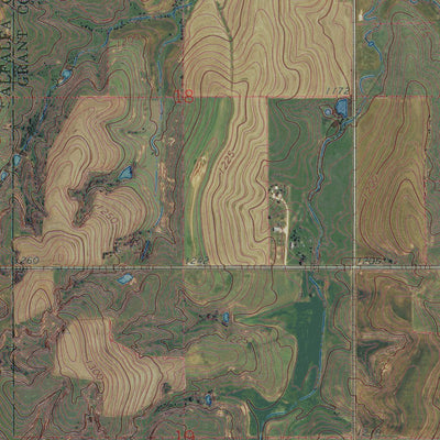 OK-NASH: GeoChange 1965-2013 Preview 3