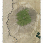 NM-CO-UTE MOUNTAIN: GeoChange 1962-2014 Preview 1