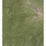 NM-LAGUNA PEAK: GeoChange 1951-2014 Preview 1