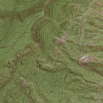 NM-LAGUNA PEAK: GeoChange 1951-2014 Preview 2