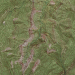 NM-LAGUNA PEAK: GeoChange 1951-2014 Preview 3