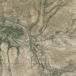 NM-ABBOTT LAKE: GeoChange 1970-2014 Preview 2