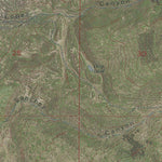 NM-MOGOTE PEAK: GeoChange 1951-2014 Preview 3