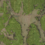 NM-CERRO DEL GRANT: GeoChange 1951-2014 Preview 2